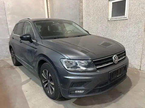 Annonce VOLKSWAGEN TIGUAN Diesel 2019 d'occasion 