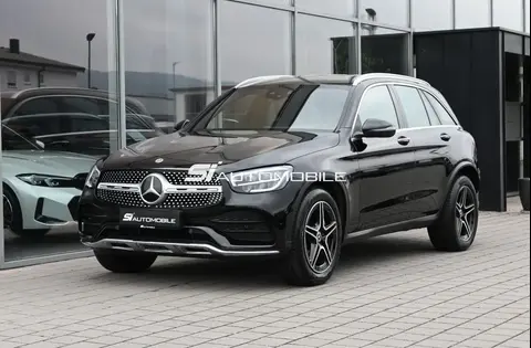 Used MERCEDES-BENZ CLASSE GLC Diesel 2021 Ad 