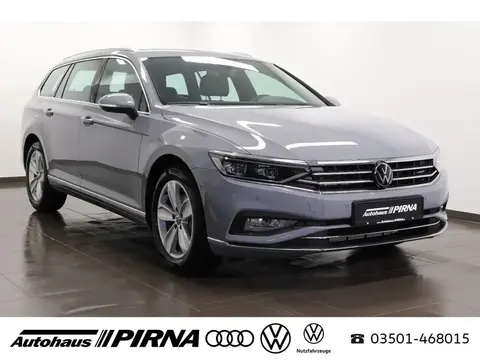 Used VOLKSWAGEN PASSAT Diesel 2023 Ad 