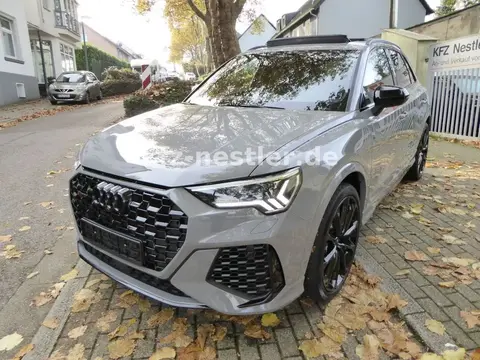 Annonce AUDI RSQ3 Essence 2024 d'occasion 