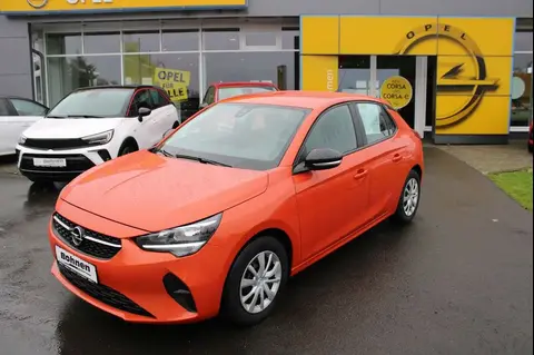 Used OPEL CORSA Petrol 2020 Ad 