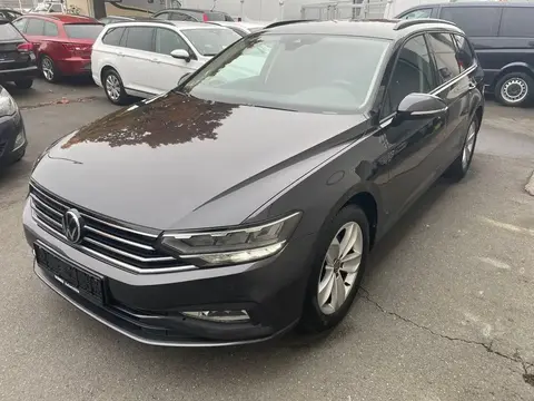 Annonce VOLKSWAGEN PASSAT Diesel 2021 d'occasion 