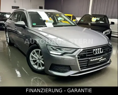 Annonce AUDI A6 Diesel 2019 d'occasion 