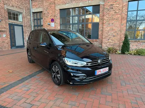 Annonce VOLKSWAGEN TOURAN Essence 2023 d'occasion 