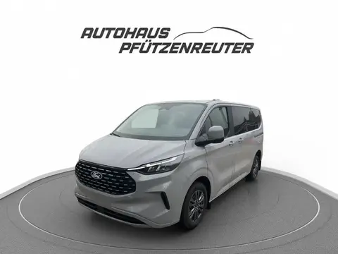 Annonce FORD TOURNEO Diesel 2024 d'occasion 