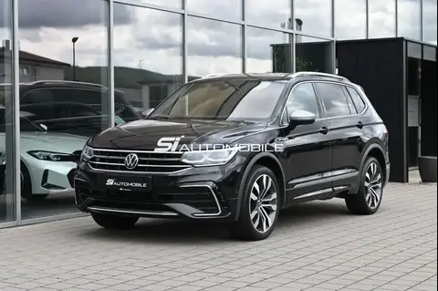 Used VOLKSWAGEN TIGUAN Diesel 2023 Ad 