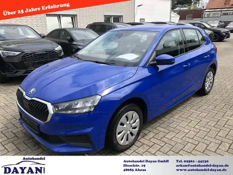 Used SKODA FABIA Petrol 2023 Ad 