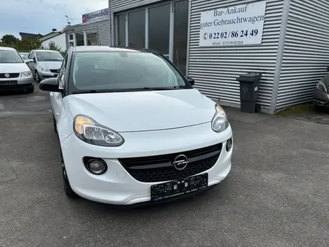 Used OPEL ADAM Petrol 2016 Ad 