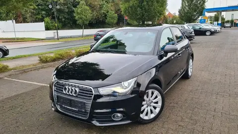 Used AUDI A1 Petrol 2014 Ad 