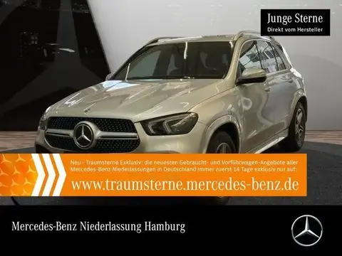 Used MERCEDES-BENZ CLASSE GLE Diesel 2020 Ad 