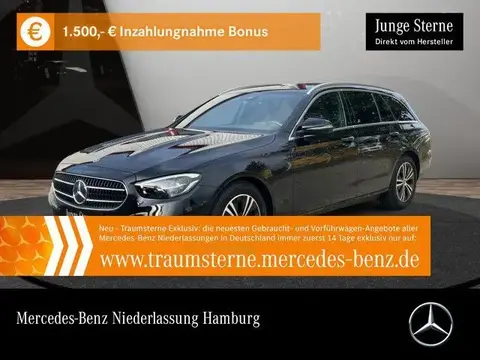 Used MERCEDES-BENZ CLASSE E Diesel 2023 Ad 