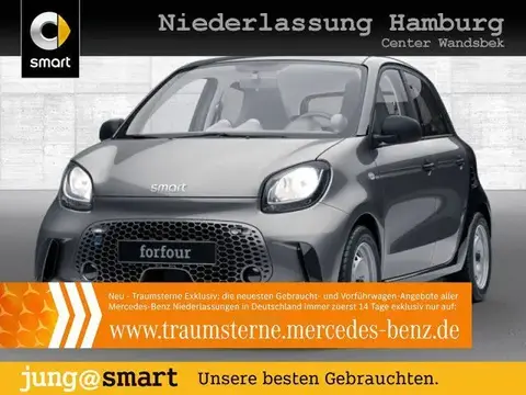 Used SMART FORFOUR Not specified 2021 Ad 