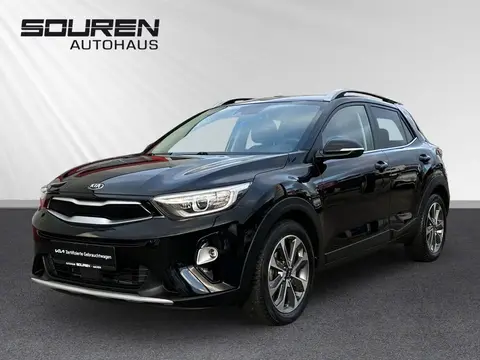 Used KIA STONIC Petrol 2019 Ad 