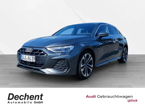 Annonce AUDI A3 Essence 2024 d'occasion 