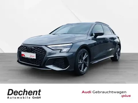 Annonce AUDI A3 Diesel 2023 d'occasion 