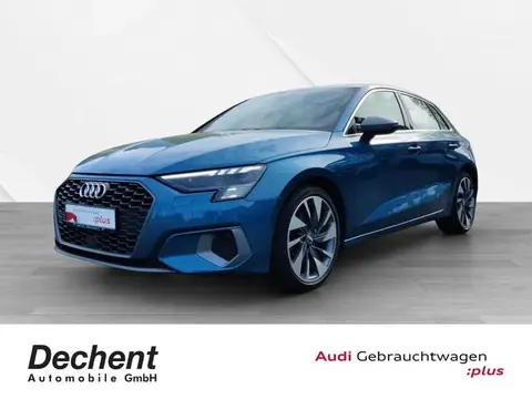 Used AUDI A3 Petrol 2020 Ad 