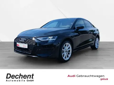 Annonce AUDI A3 Essence 2023 d'occasion 