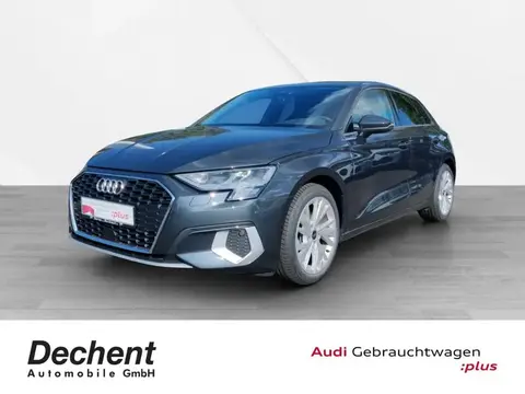 Used AUDI A3 Petrol 2023 Ad 