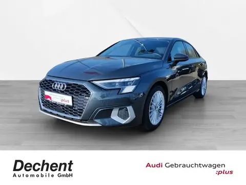 Annonce AUDI A3 Essence 2022 d'occasion 