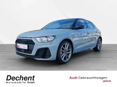 Used AUDI A1 Petrol 2022 Ad 