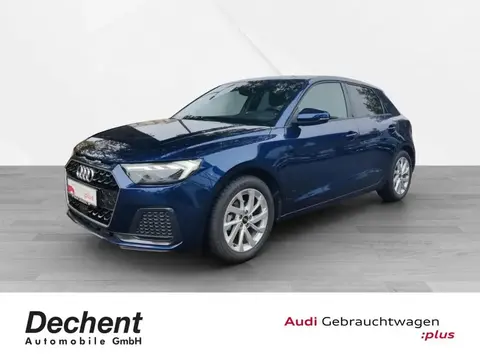 Annonce AUDI A1 Essence 2023 d'occasion 