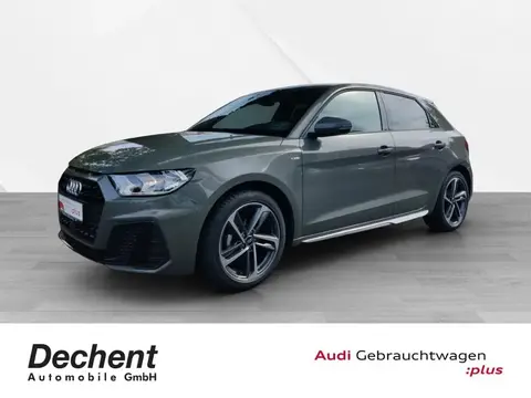 Annonce AUDI A1 Essence 2023 d'occasion 