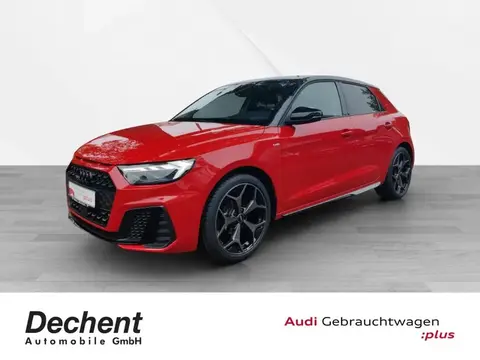 Annonce AUDI A1 Essence 2023 d'occasion 