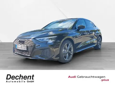 Annonce AUDI A3 Essence 2024 d'occasion 