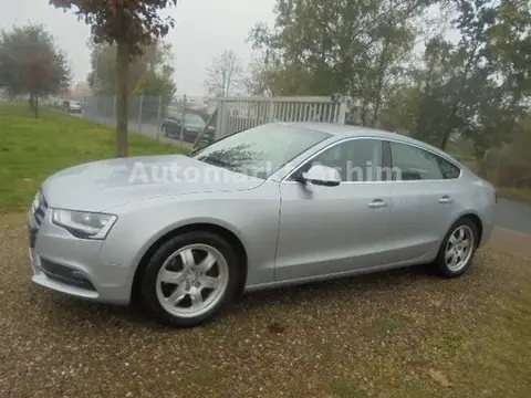 Used AUDI A5 Petrol 2015 Ad 