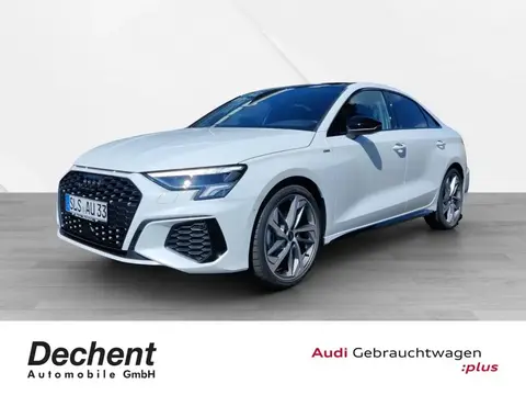 Annonce AUDI A3 Essence 2024 d'occasion 