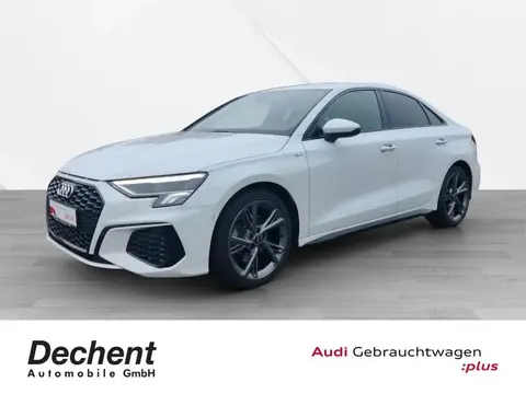 Used AUDI A3 Petrol 2021 Ad 