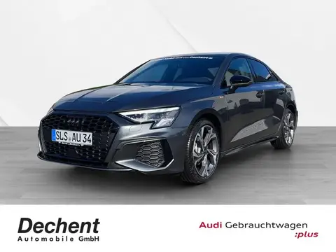 Annonce AUDI A3 Essence 2024 d'occasion 