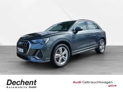 Used AUDI Q3 Diesel 2022 Ad 