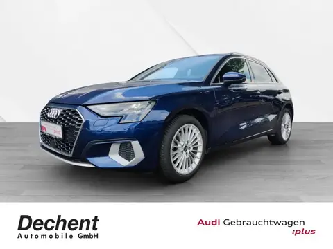 Annonce AUDI A3 Essence 2023 d'occasion 