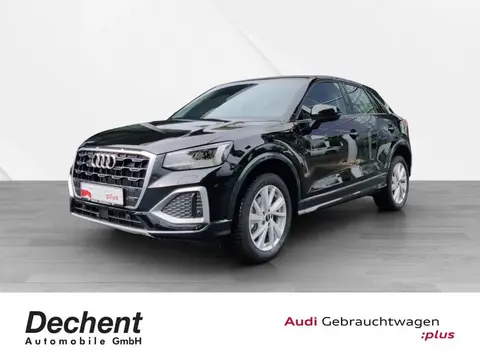 Used AUDI Q2 Petrol 2024 Ad 