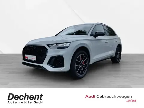 Annonce AUDI Q5 Diesel 2023 d'occasion 