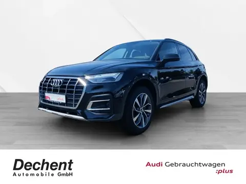 Used AUDI Q5 Petrol 2023 Ad 