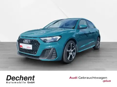 Annonce AUDI A1 Essence 2021 d'occasion 