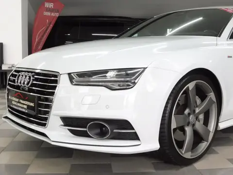 Used AUDI A7 Diesel 2018 Ad 