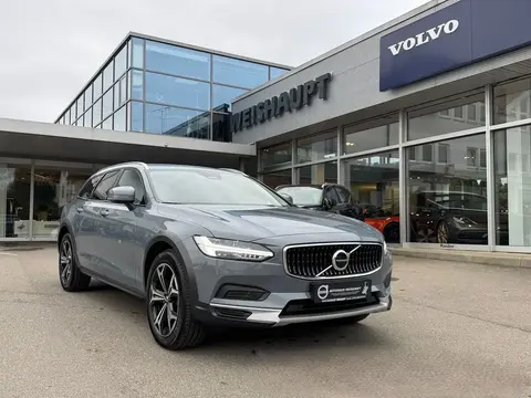 Annonce VOLVO V90 Diesel 2021 d'occasion 