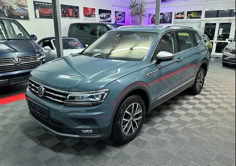 Annonce VOLKSWAGEN TIGUAN Diesel 2020 d'occasion 