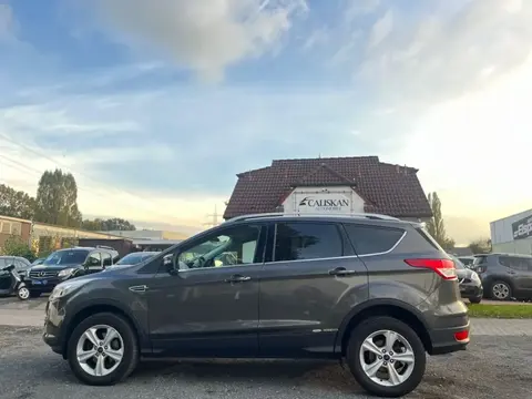 Used FORD KUGA Petrol 2016 Ad 