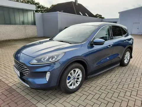 Used FORD KUGA Diesel 2020 Ad 