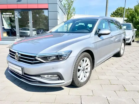 Annonce VOLKSWAGEN PASSAT Diesel 2021 d'occasion 