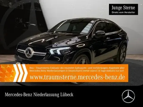 Used MERCEDES-BENZ CLASSE GLE Hybrid 2022 Ad 