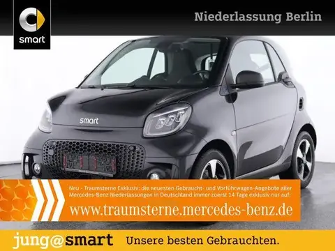 Annonce SMART FORTWO Non renseigné 2023 d'occasion 