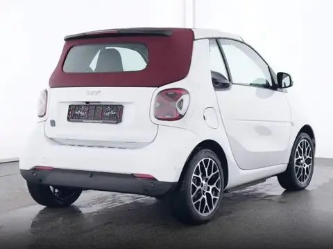 Annonce SMART FORTWO Non renseigné 2024 d'occasion 