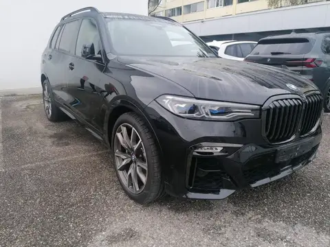 Used BMW X7 Diesel 2021 Ad Germany