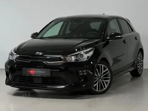 Used KIA RIO Petrol 2020 Ad 