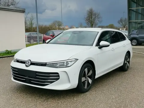 Annonce VOLKSWAGEN PASSAT Essence 2024 d'occasion 